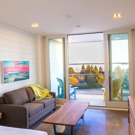 Quarterdeck Beachside Villas & Lofts Summerville Centre 外观 照片