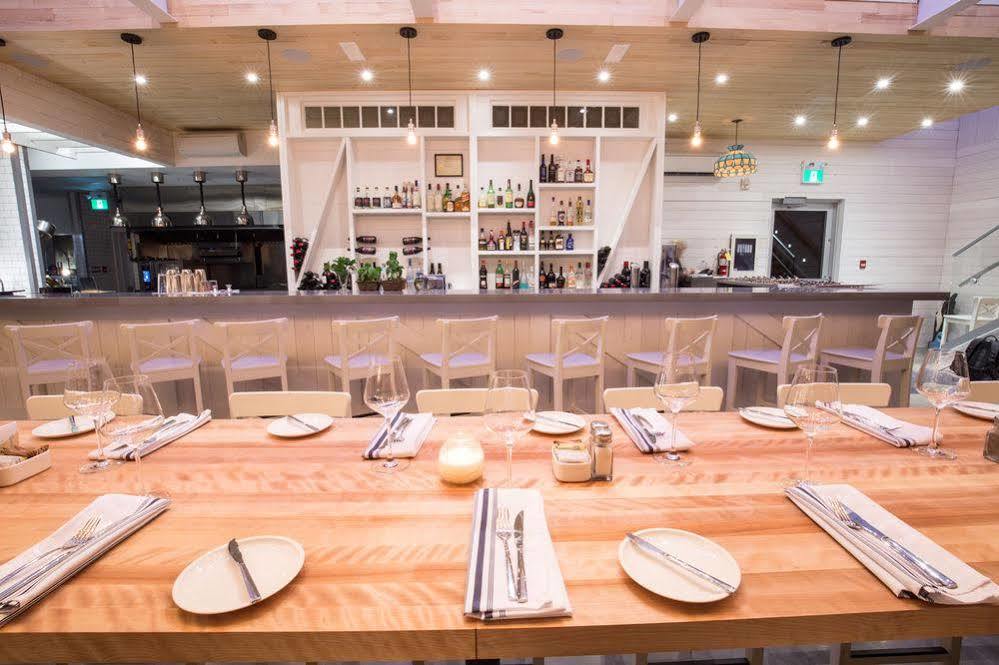Quarterdeck Beachside Villas & Lofts Summerville Centre 外观 照片