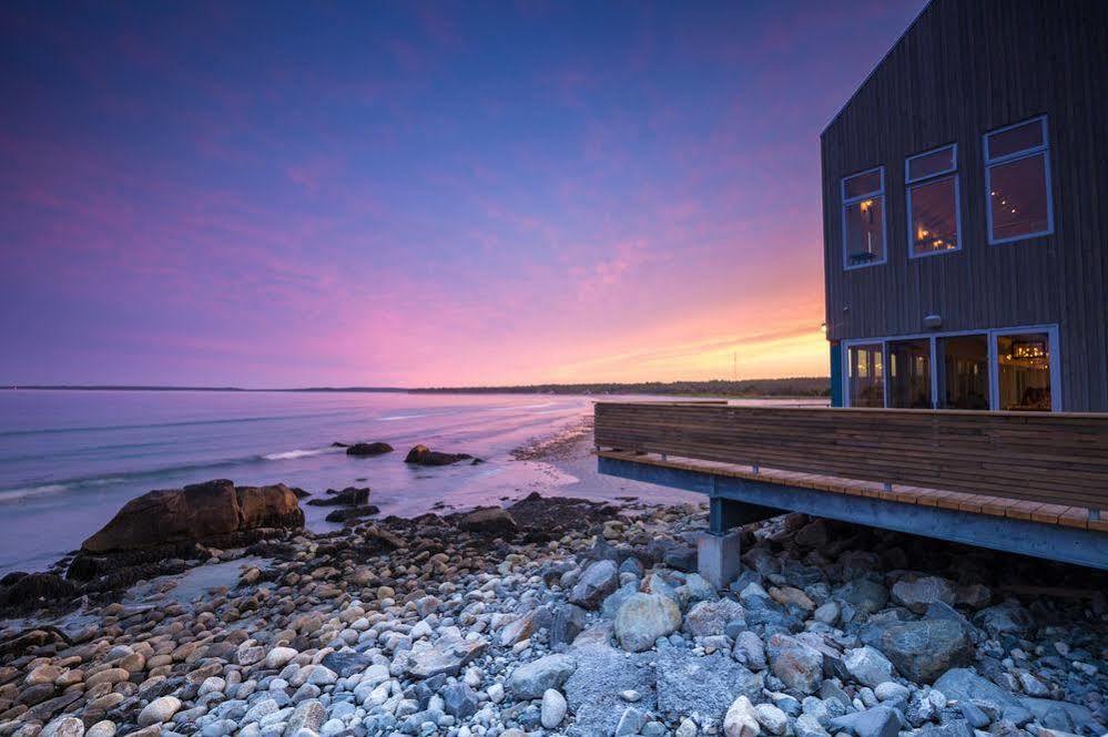 Quarterdeck Beachside Villas & Lofts Summerville Centre 外观 照片