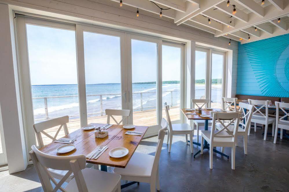 Quarterdeck Beachside Villas & Lofts Summerville Centre 外观 照片