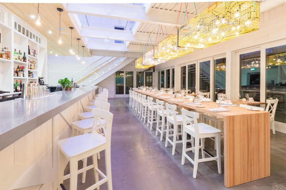 Quarterdeck Beachside Villas & Lofts Summerville Centre 外观 照片