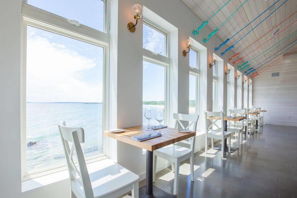 Quarterdeck Beachside Villas & Lofts Summerville Centre 外观 照片