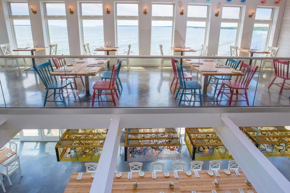 Quarterdeck Beachside Villas & Lofts Summerville Centre 外观 照片