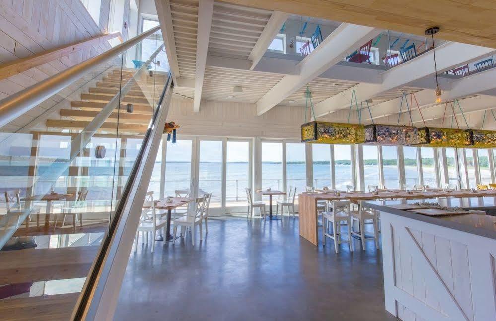Quarterdeck Beachside Villas & Lofts Summerville Centre 外观 照片