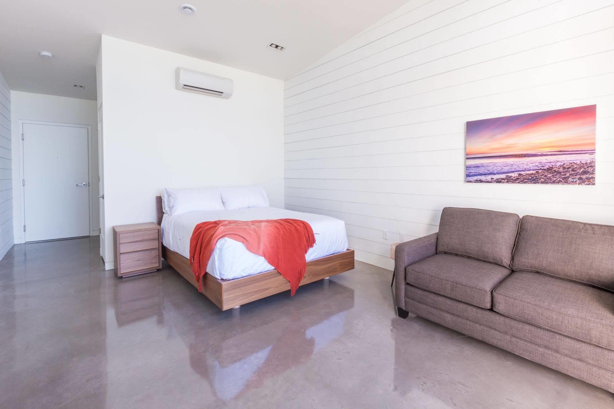 Quarterdeck Beachside Villas & Lofts Summerville Centre 外观 照片