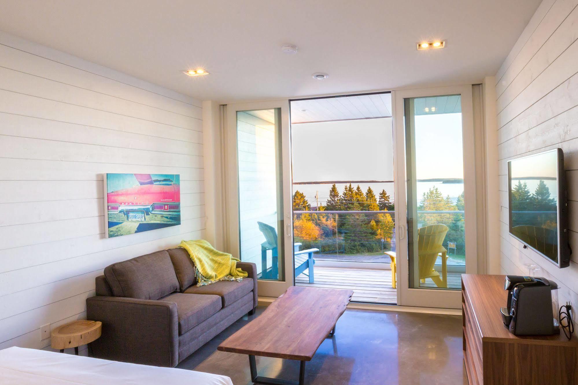 Quarterdeck Beachside Villas & Lofts Summerville Centre 外观 照片