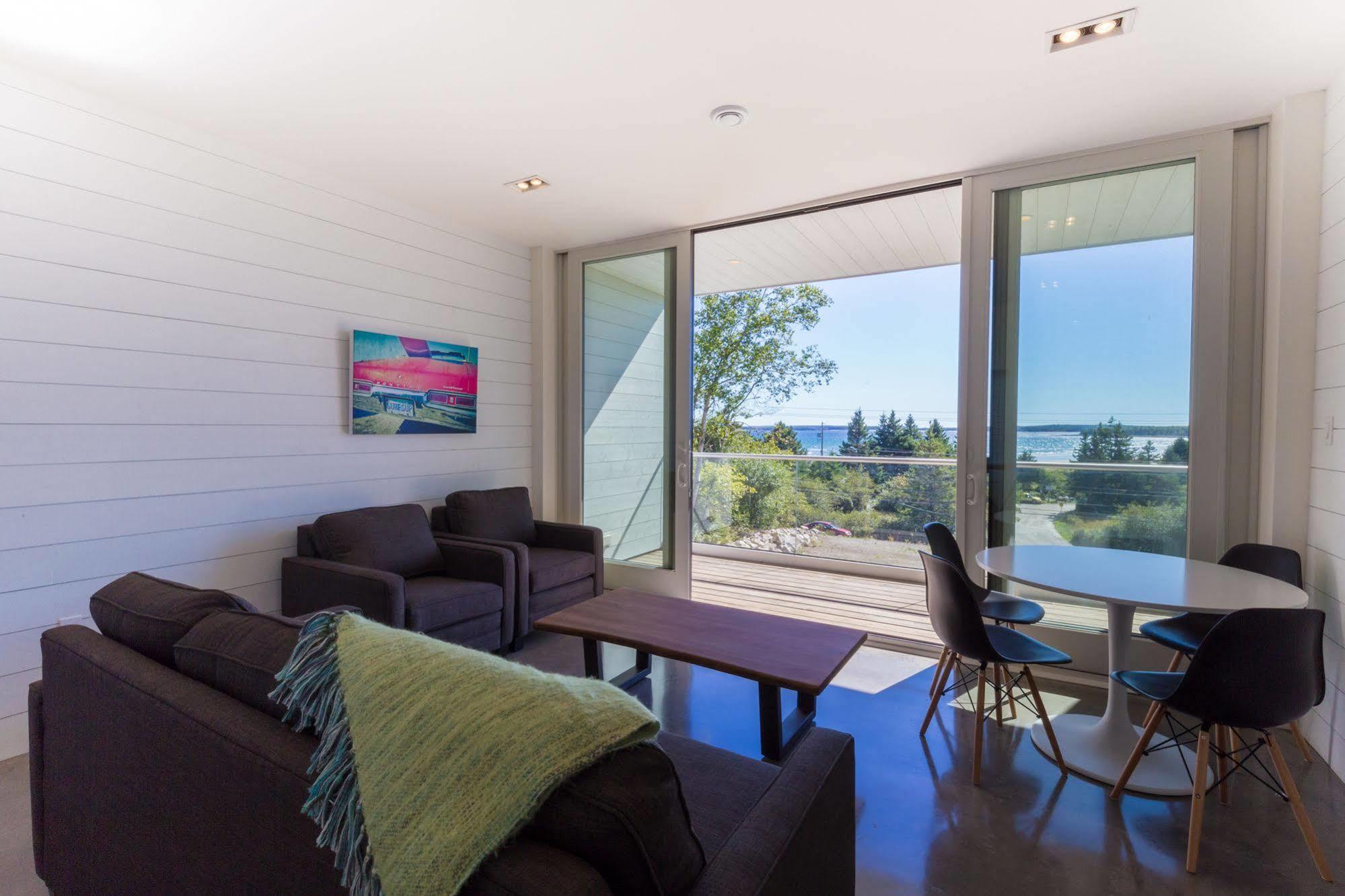 Quarterdeck Beachside Villas & Lofts Summerville Centre 外观 照片