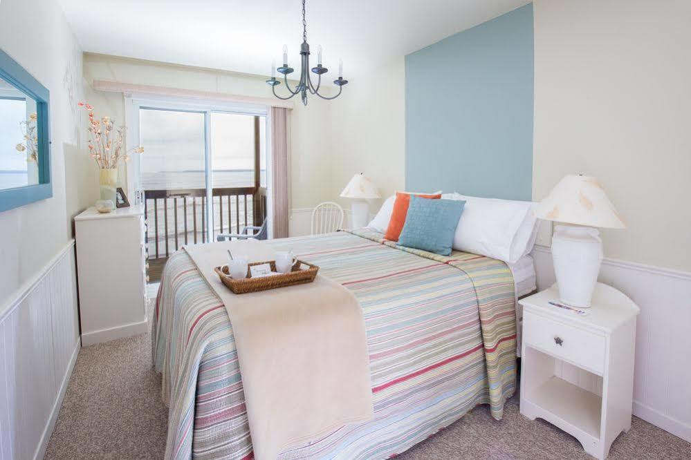 Quarterdeck Beachside Villas & Lofts Summerville Centre 外观 照片
