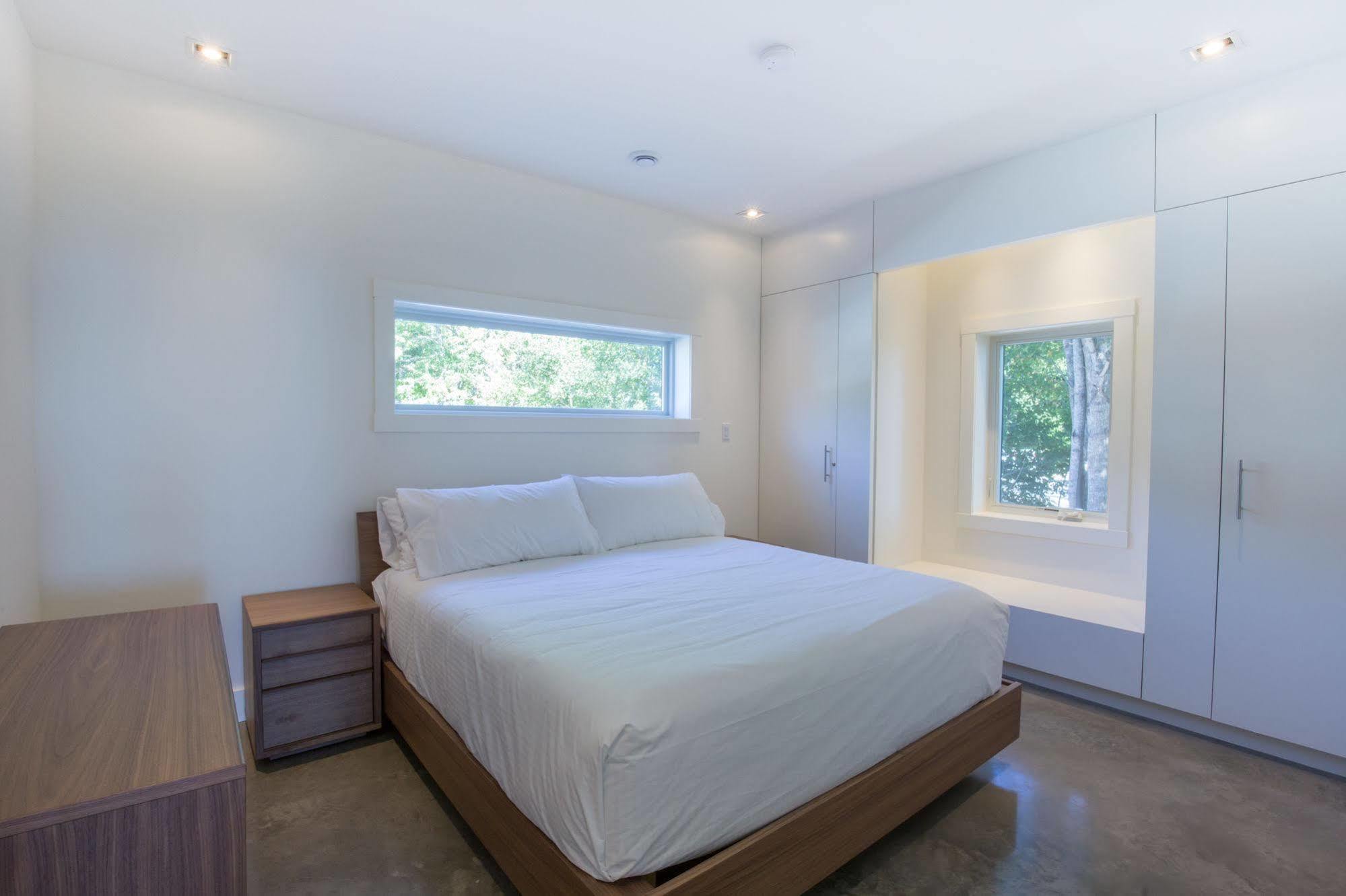 Quarterdeck Beachside Villas & Lofts Summerville Centre 外观 照片