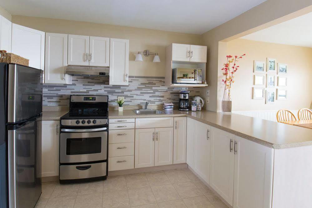 Quarterdeck Beachside Villas & Lofts Summerville Centre 外观 照片