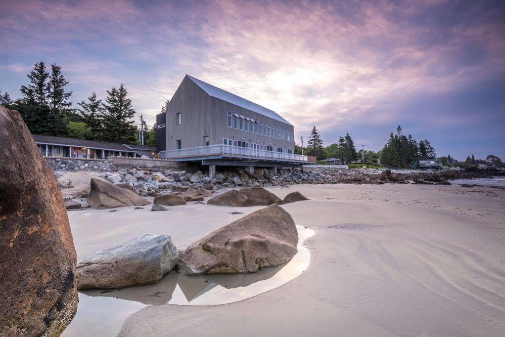 Quarterdeck Beachside Villas & Lofts Summerville Centre 外观 照片