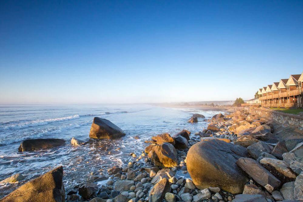 Quarterdeck Beachside Villas & Lofts Summerville Centre 外观 照片